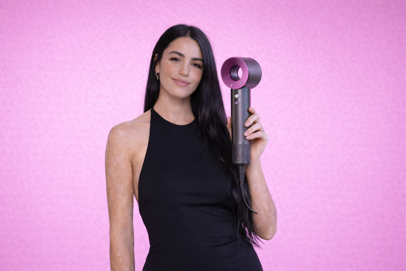 Fijá tu Peinado como un Profesional