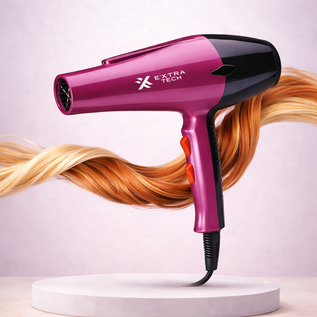 Secador De Pelo Profesional